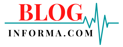 logo bloginforma
