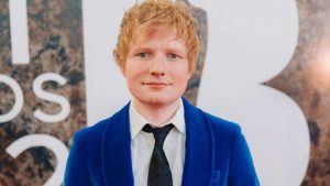 Scopri di più sull'articolo Ed Sheeran diventa papà per la seconda volta: l’annuncio sui social è dolcissimo