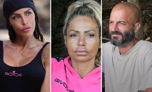 Scopri di più sull'articolo Isola dei Famosi, Laura Maddaloni attacca l’ex naufraga: “Mi provocava”