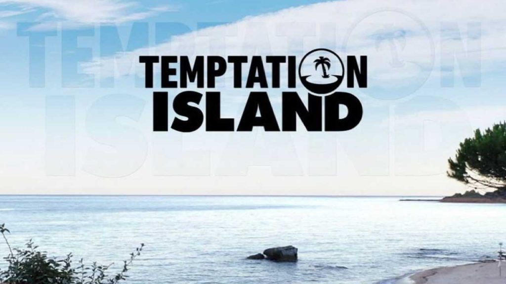 temptation island perche non andra in onda linsinuazione del giornalista