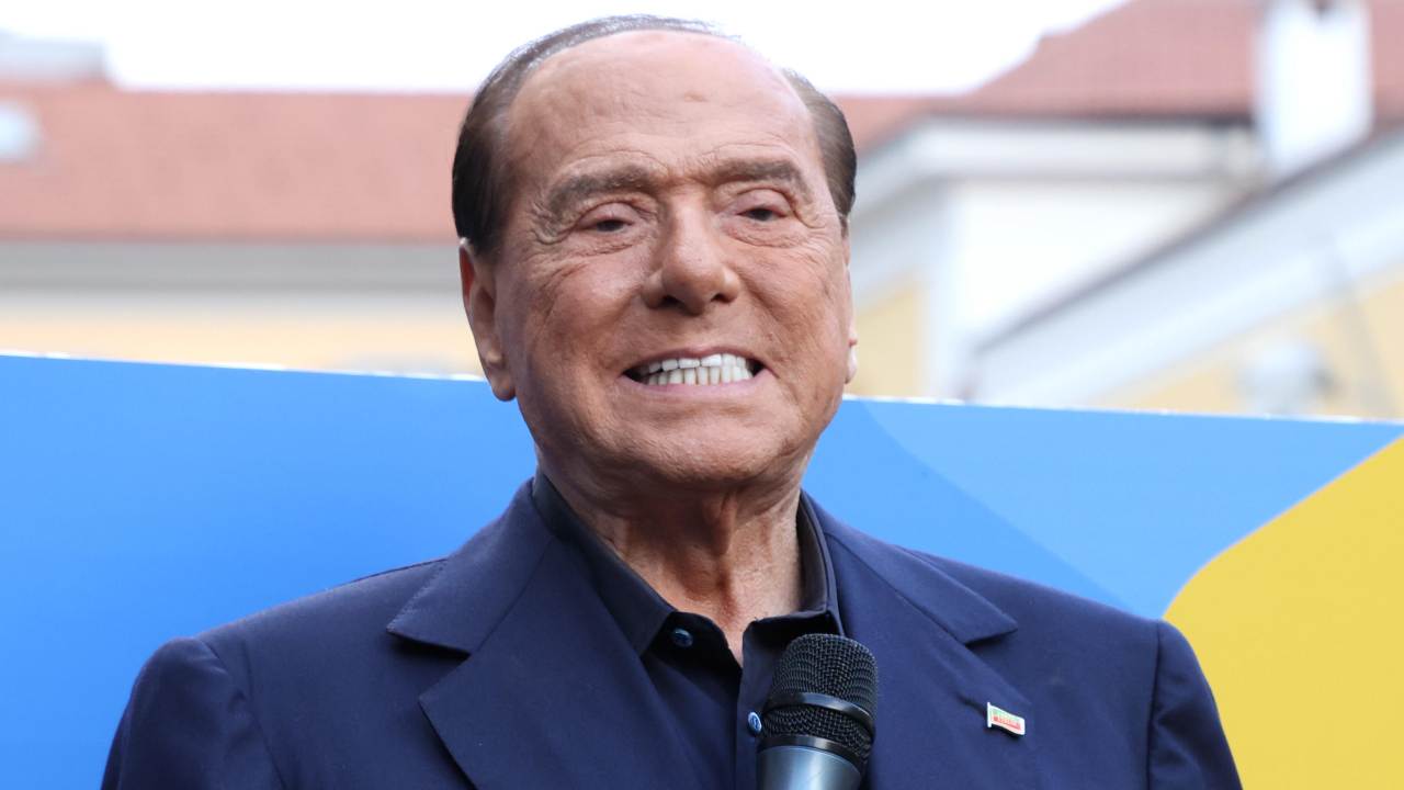 Silvio Berlusconi villa vendita