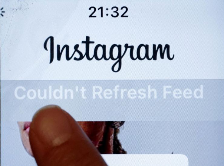 Scopri di più sull'articolo Instagram, l’opzione non sarà più possibile: che rivoluzione, utenti spiazzati