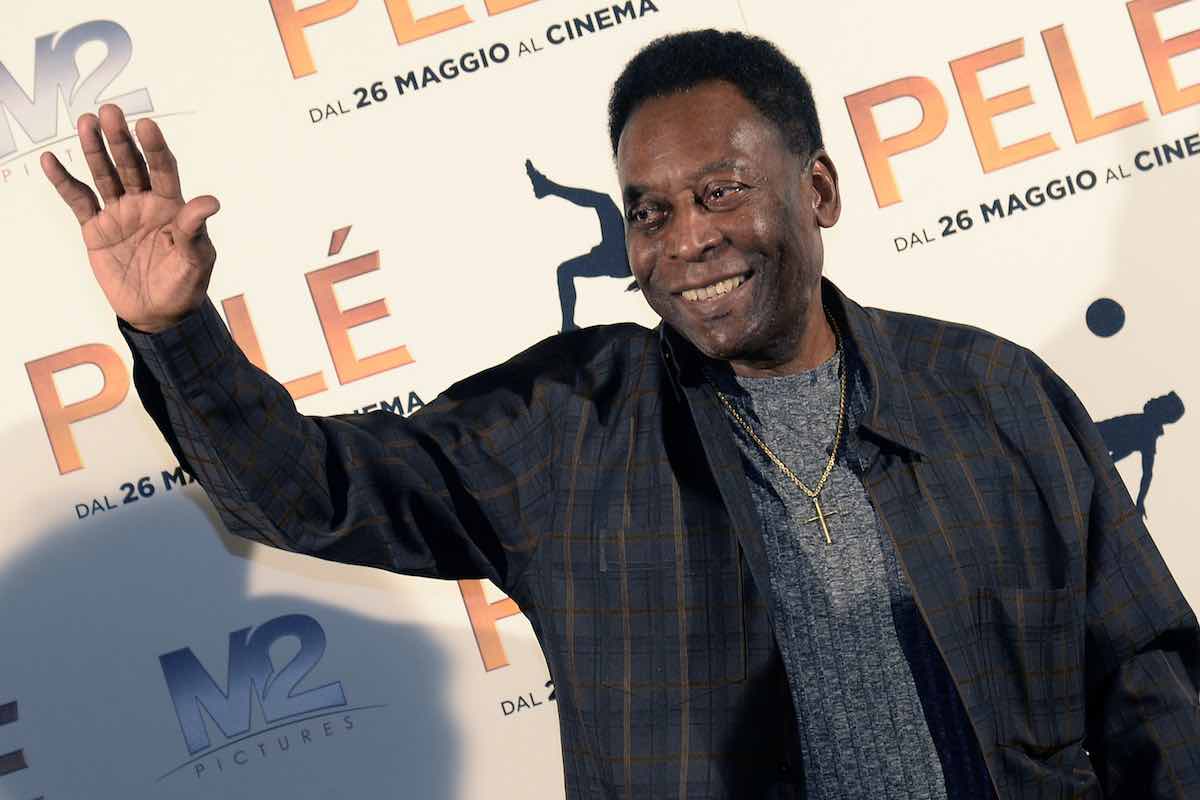 Scopri di più sull'articolo Pelé è morto: la dedica della figlia