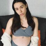 Aurora Ramazzotti, dettagli sulla gravidanza: “Volevo una femmina…”