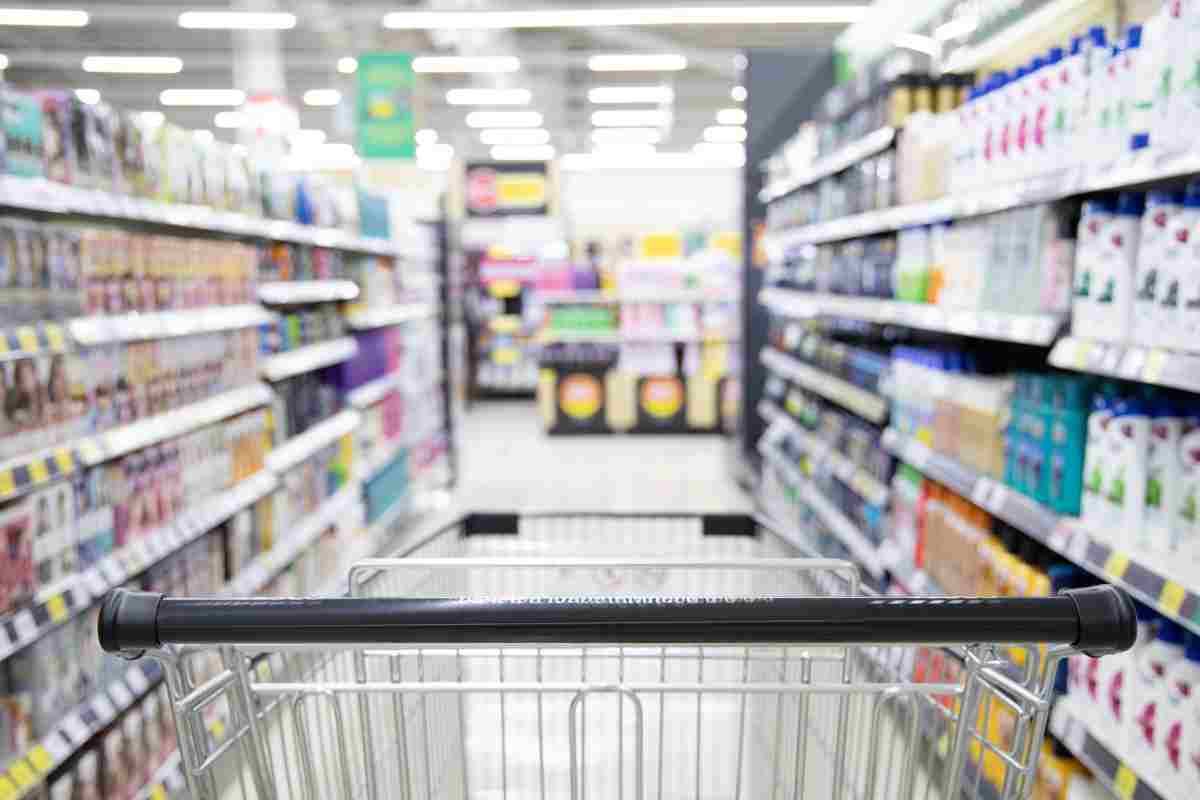 Bonus spesa gratis 2023: quanto possono avere le famiglie per il supermercato