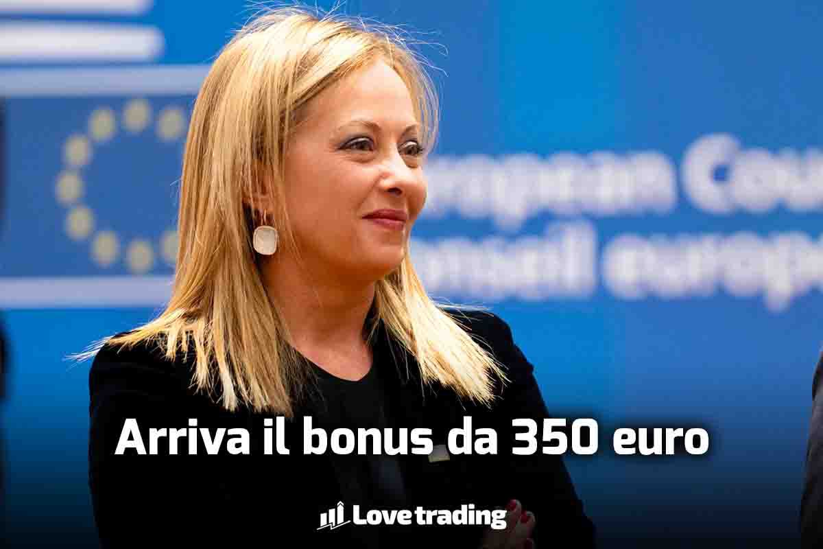 Rinnovato bonus da 350 euro: finalmente aperte le domande | Sbrigati online