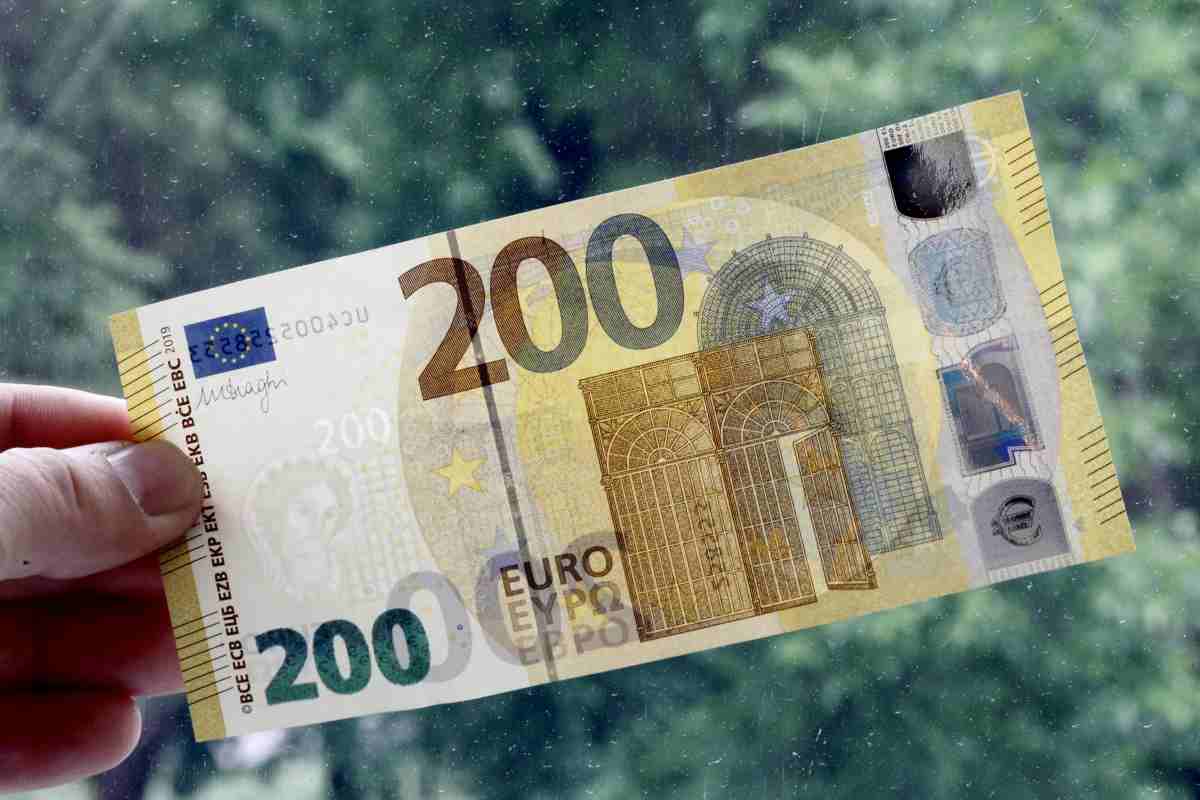 Bonus 200 euro maggio: come chiederlo e attenzione a non perderlo