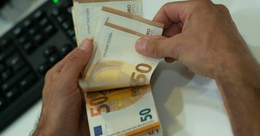 Bonus 3mila euro per i lavoratori autonomi: a chi spetta e quali sono i requisiti