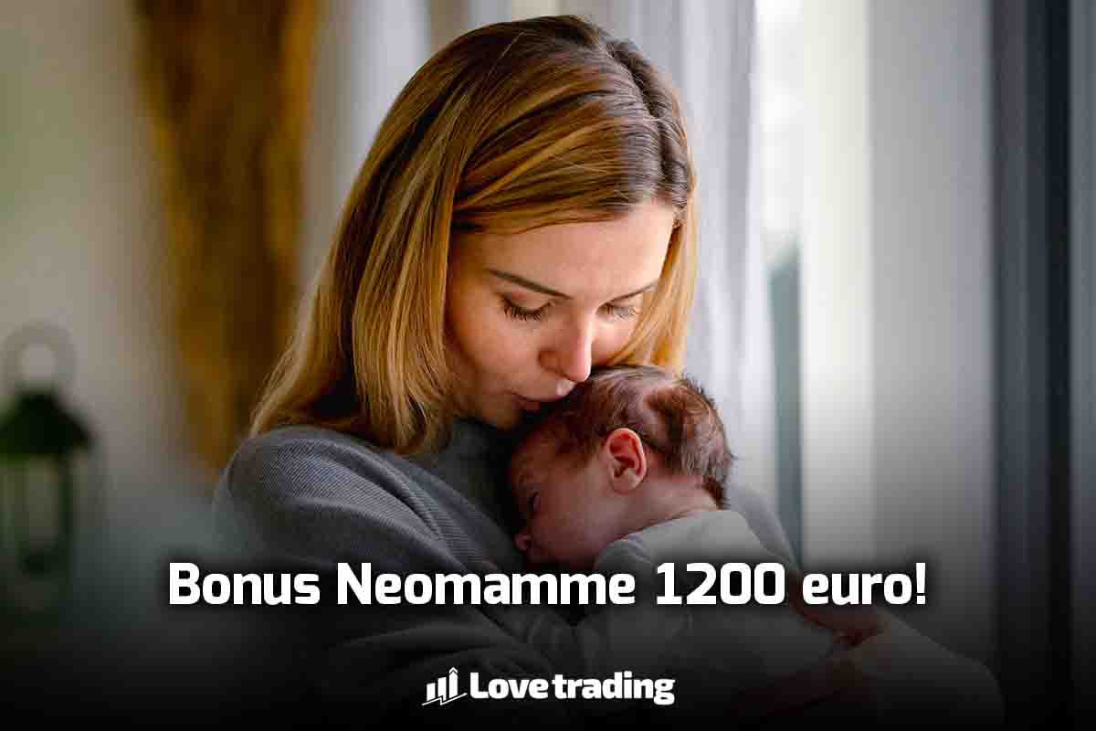 Bonus Neomamme da 1200 euro: domande dal 4 maggio online | Promessa mantenuta