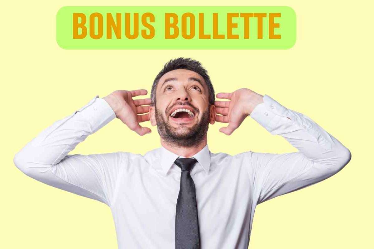 Nuovo Bonus bollette in arrivo: cambia tutto, ecco le novità più importanti