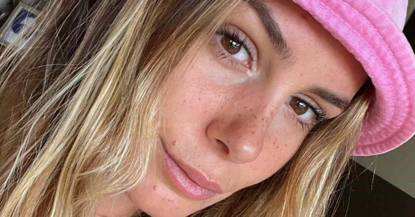 Uomini e Donne. Alessandra Somensi risponde al suo ex Luca Daffrè: “Mi sono sentita inadatta”