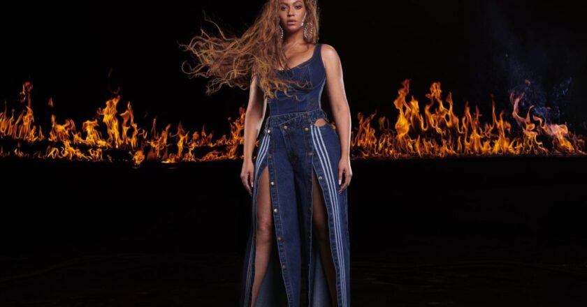 Beyoncé lancia la sua linea di prodotti per la cura dei capelli: ecco l’annuncio