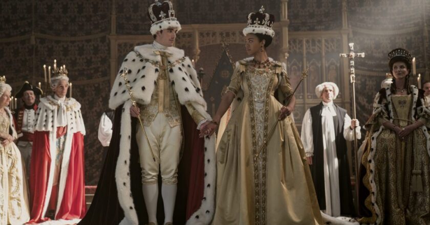 La Regina Carlotta, la storia vera della serie tv che ha scalato le classifiche su Netflix