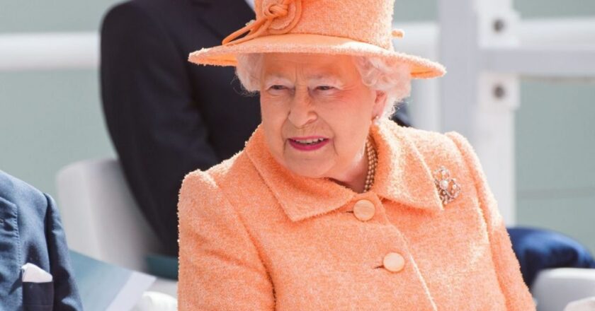 Regina Elisabetta II. Spuntano dei retroscena sul suo spot con Paddington