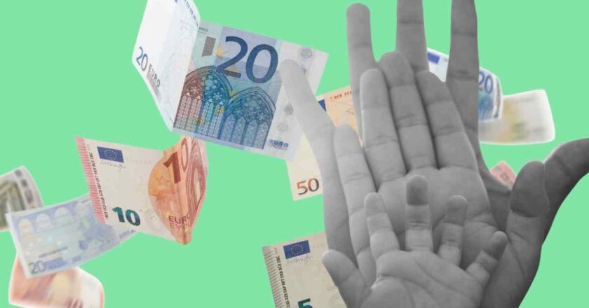 Nuovo bonus famiglie con reddito fino a 40.000 euro: gioia per il nuovo sostegno della Meloni