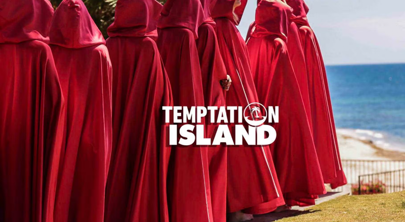 Temptation Island, svelati i nomi di tentatori e tentatrici